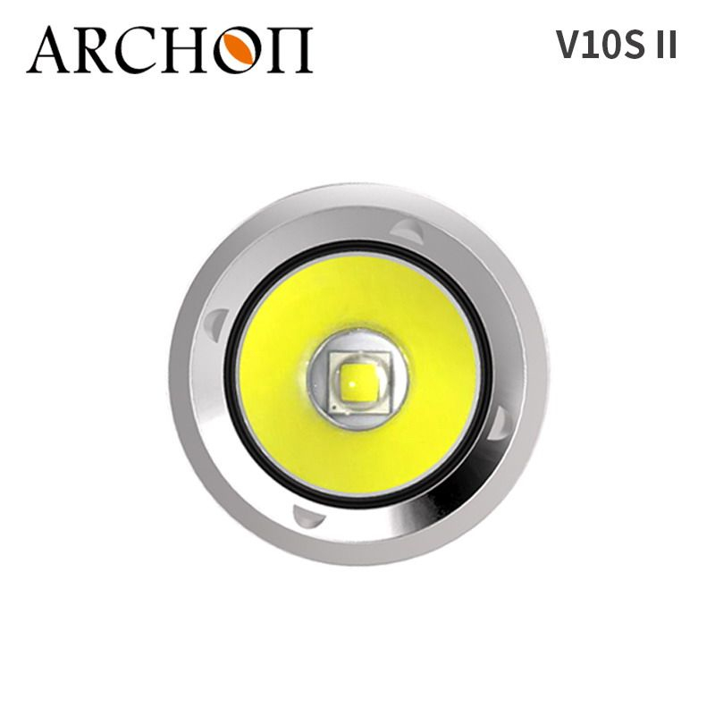 Archon V10S II