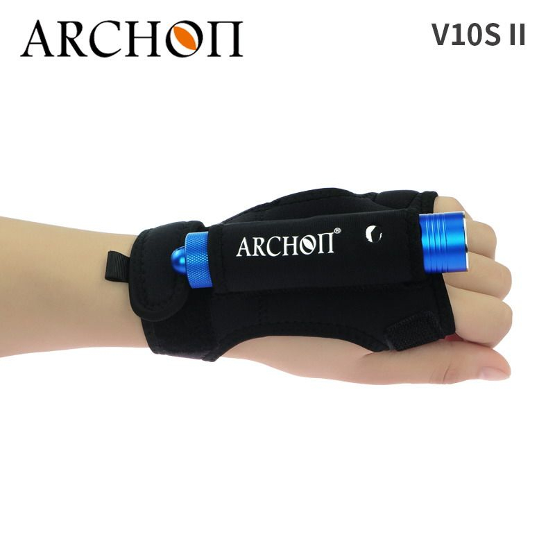Archon V10S II